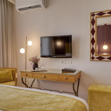 The Liwan Hotel Amman Exterior photo