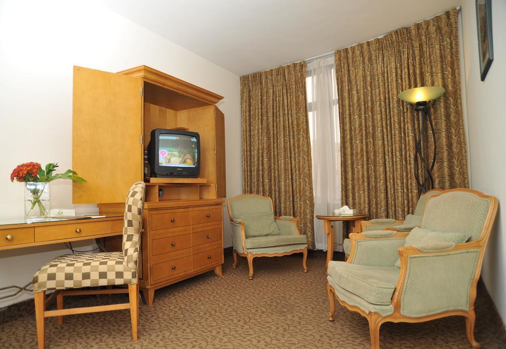 The Liwan Hotel Amman Exterior photo