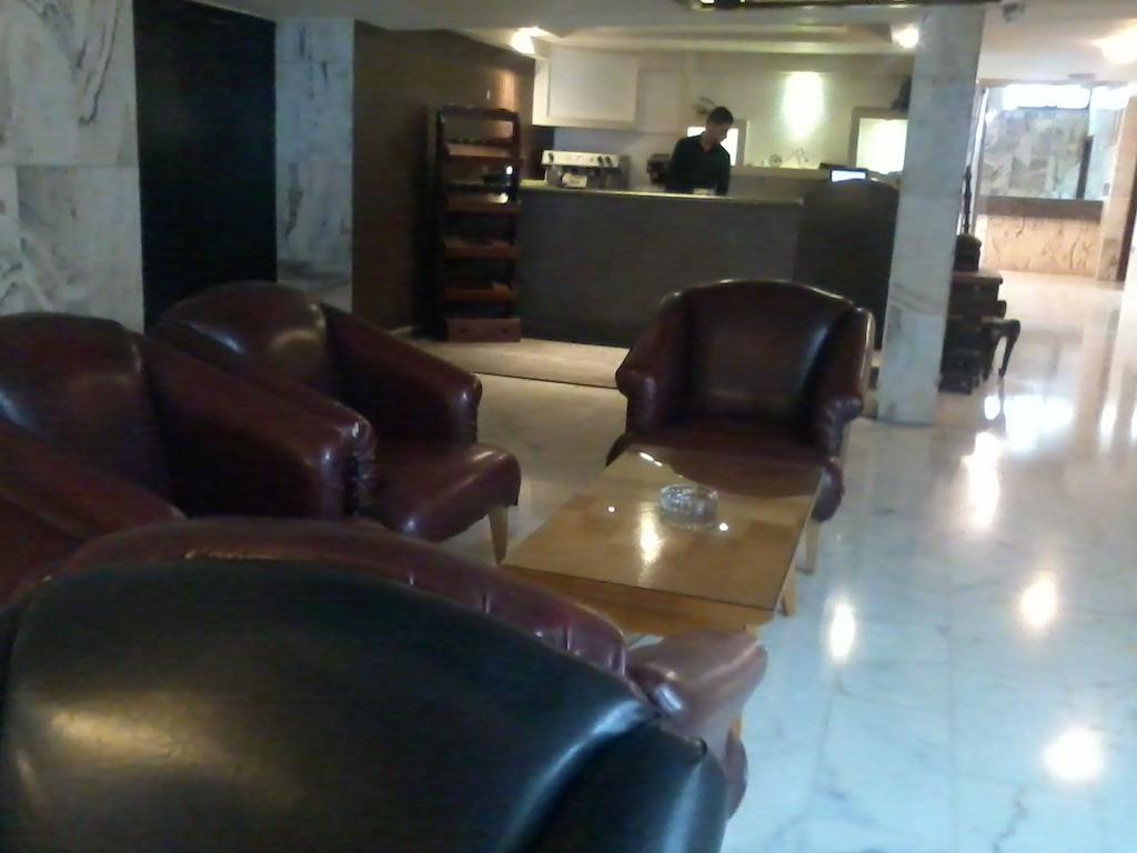 The Liwan Hotel Amman Exterior photo