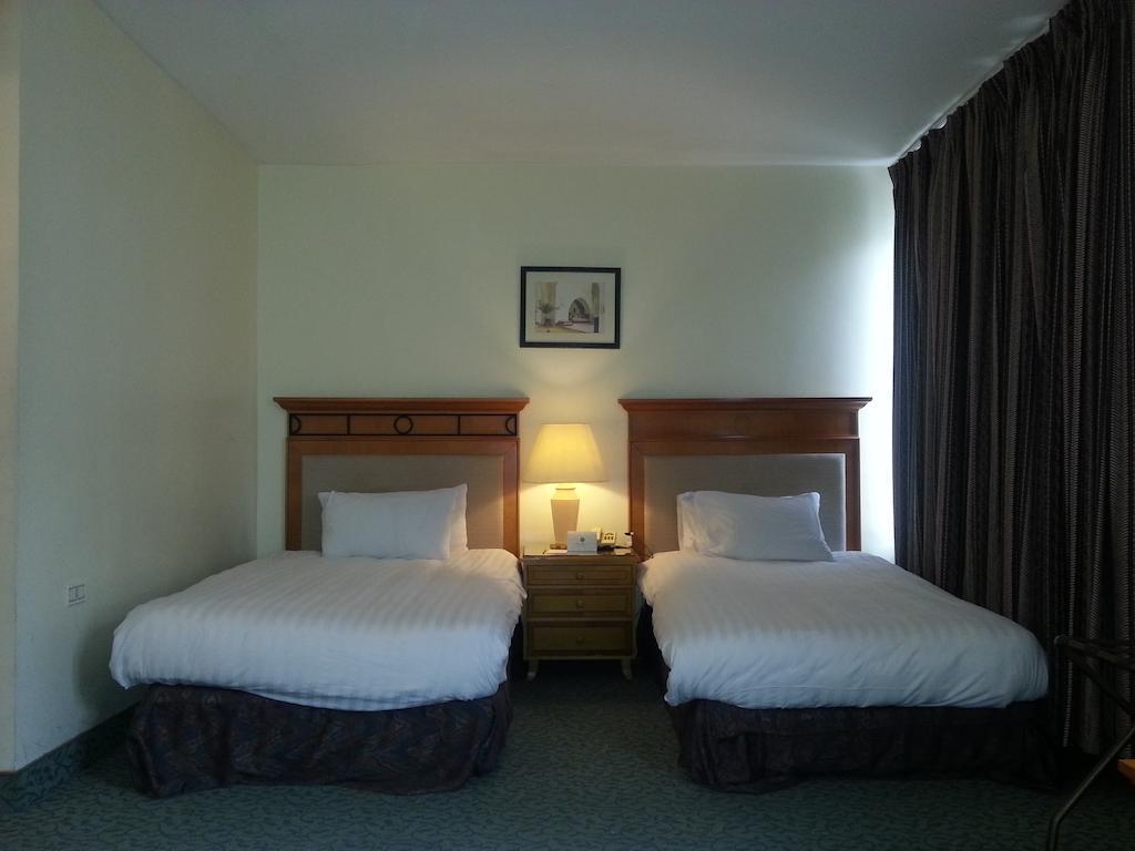 The Liwan Hotel Amman Exterior photo