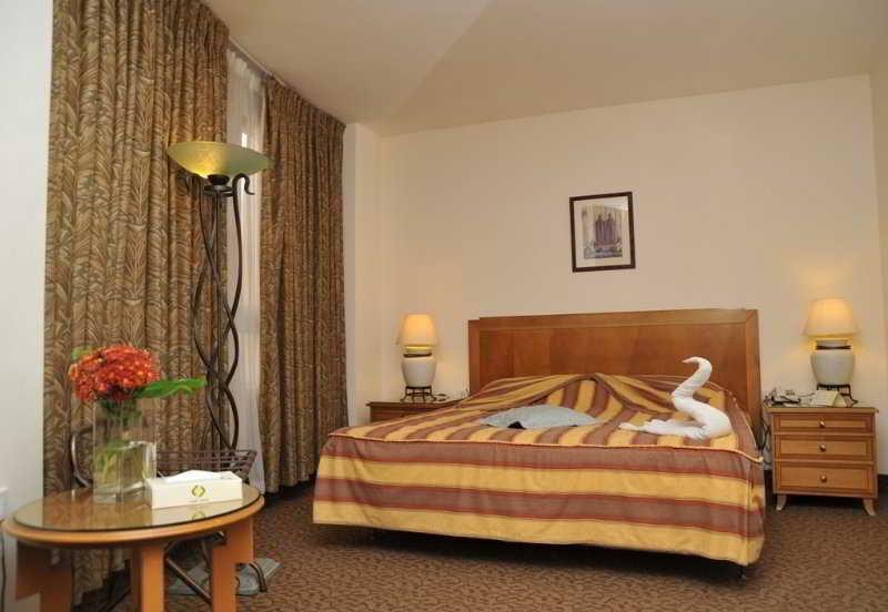 The Liwan Hotel Amman Exterior photo