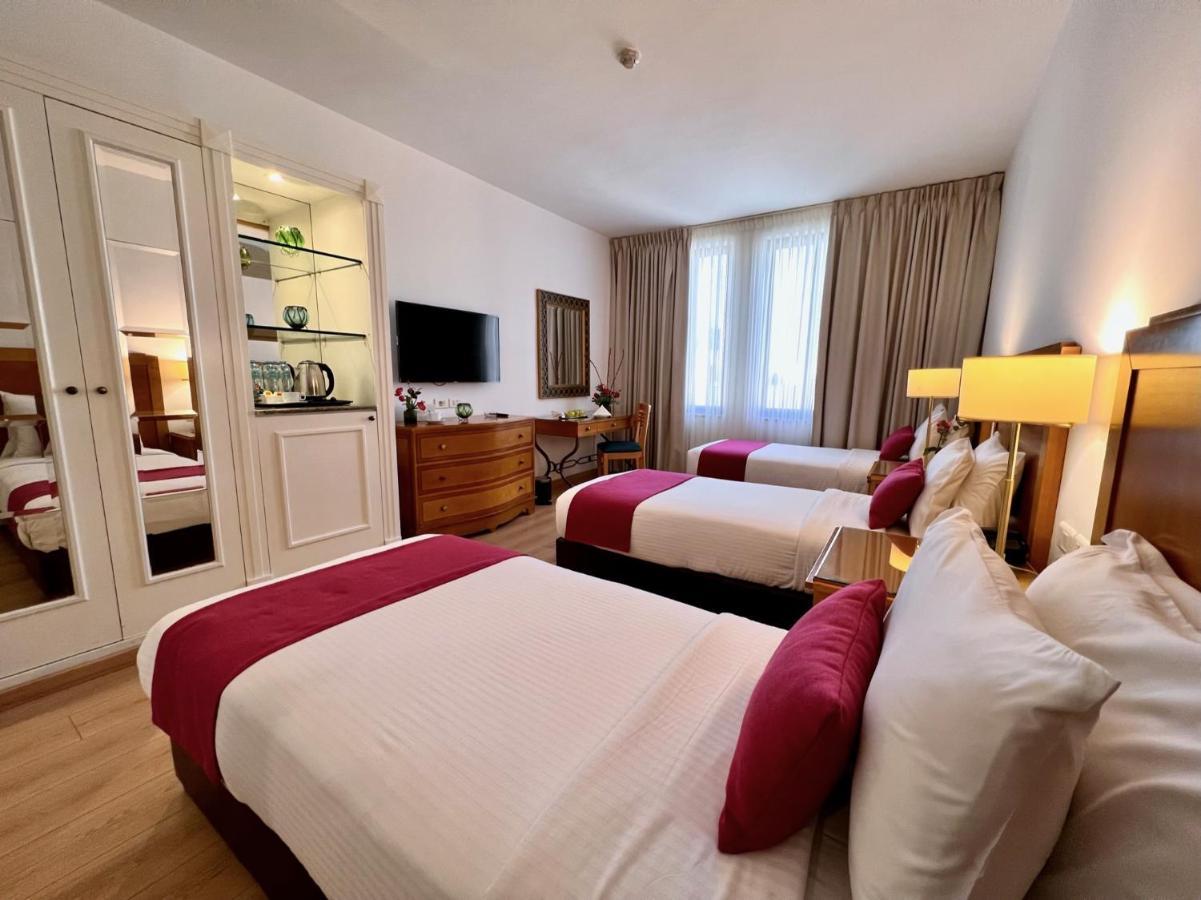 The Liwan Hotel Amman Exterior photo