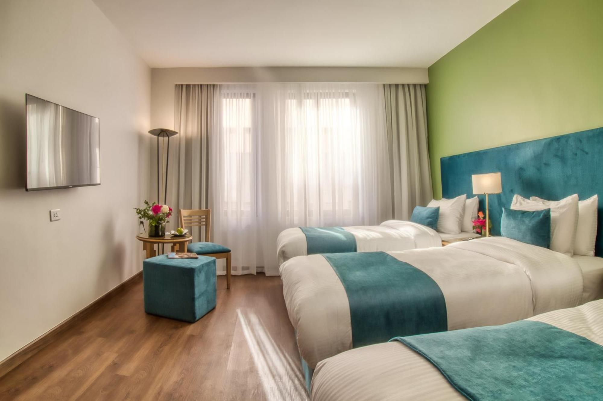 The Liwan Hotel Amman Exterior photo