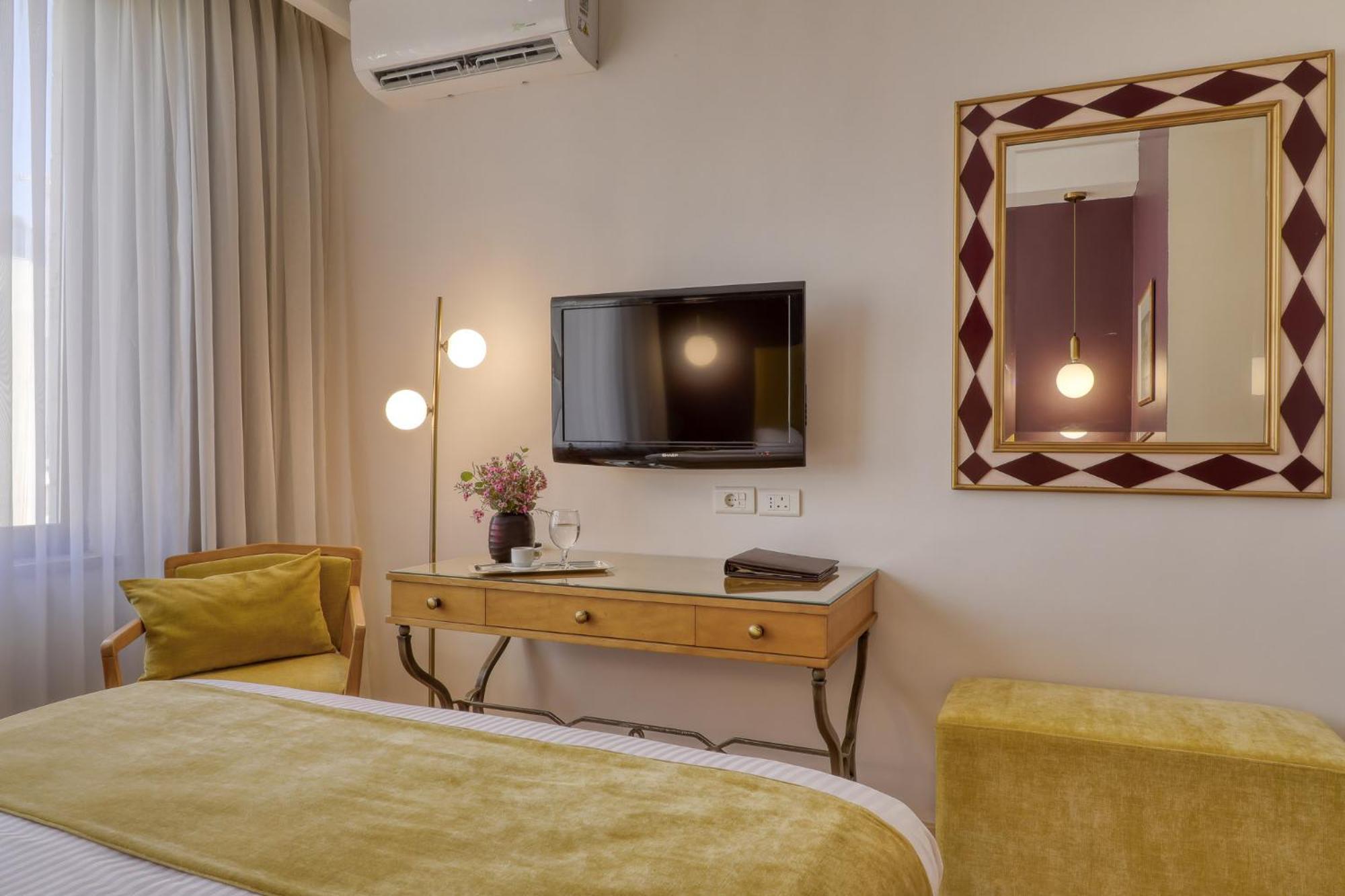 The Liwan Hotel Amman Exterior photo