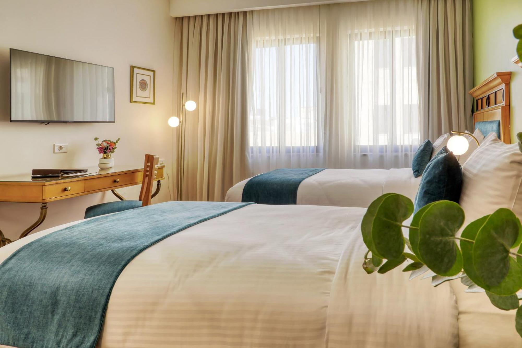 The Liwan Hotel Amman Exterior photo