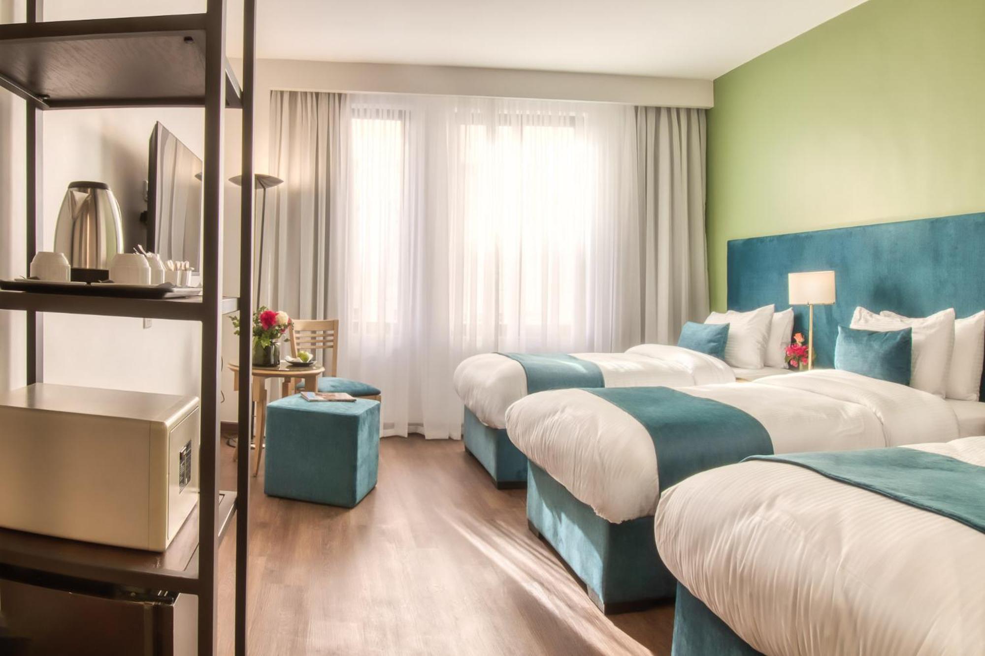 The Liwan Hotel Amman Exterior photo