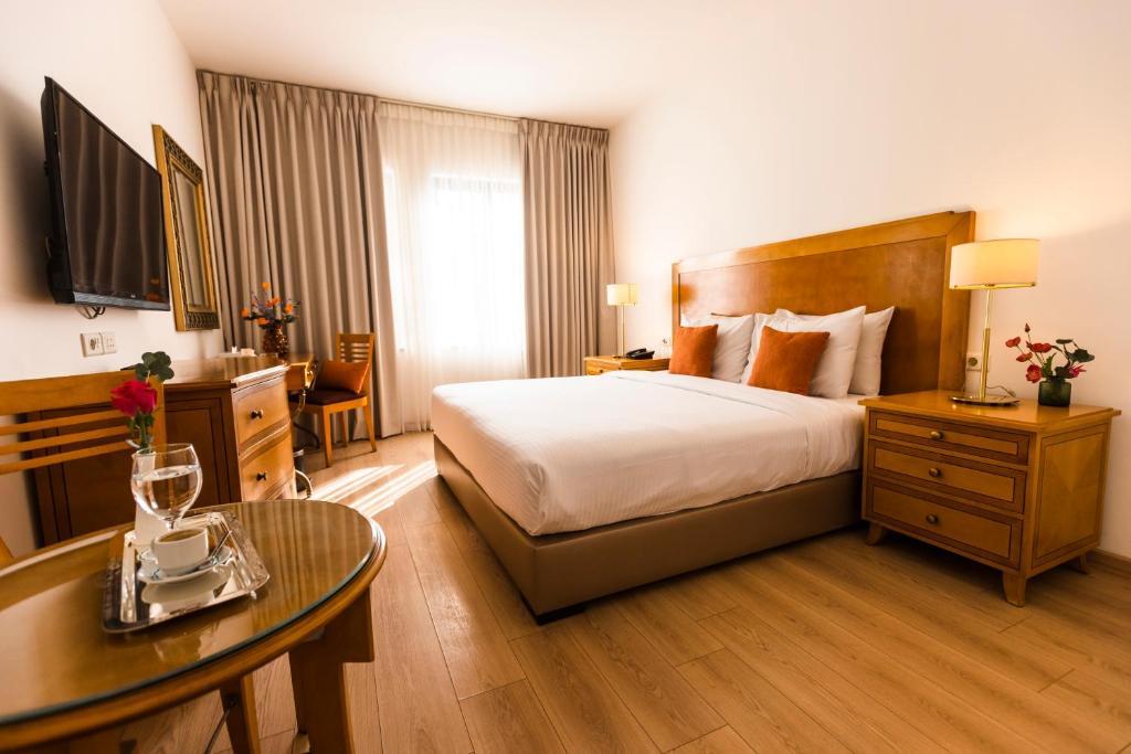 The Liwan Hotel Amman Exterior photo