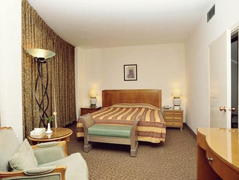 The Liwan Hotel Amman Exterior photo